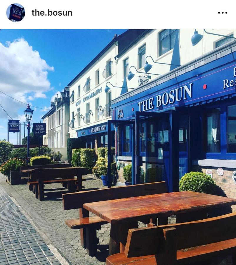 The Lodge, Monkstown Monkstown  Exteriör bild