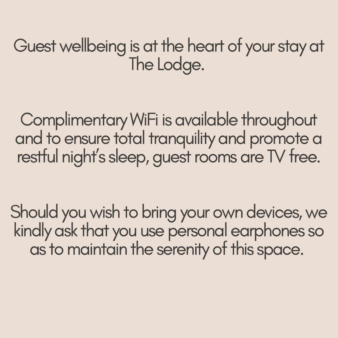The Lodge, Monkstown Monkstown  Exteriör bild