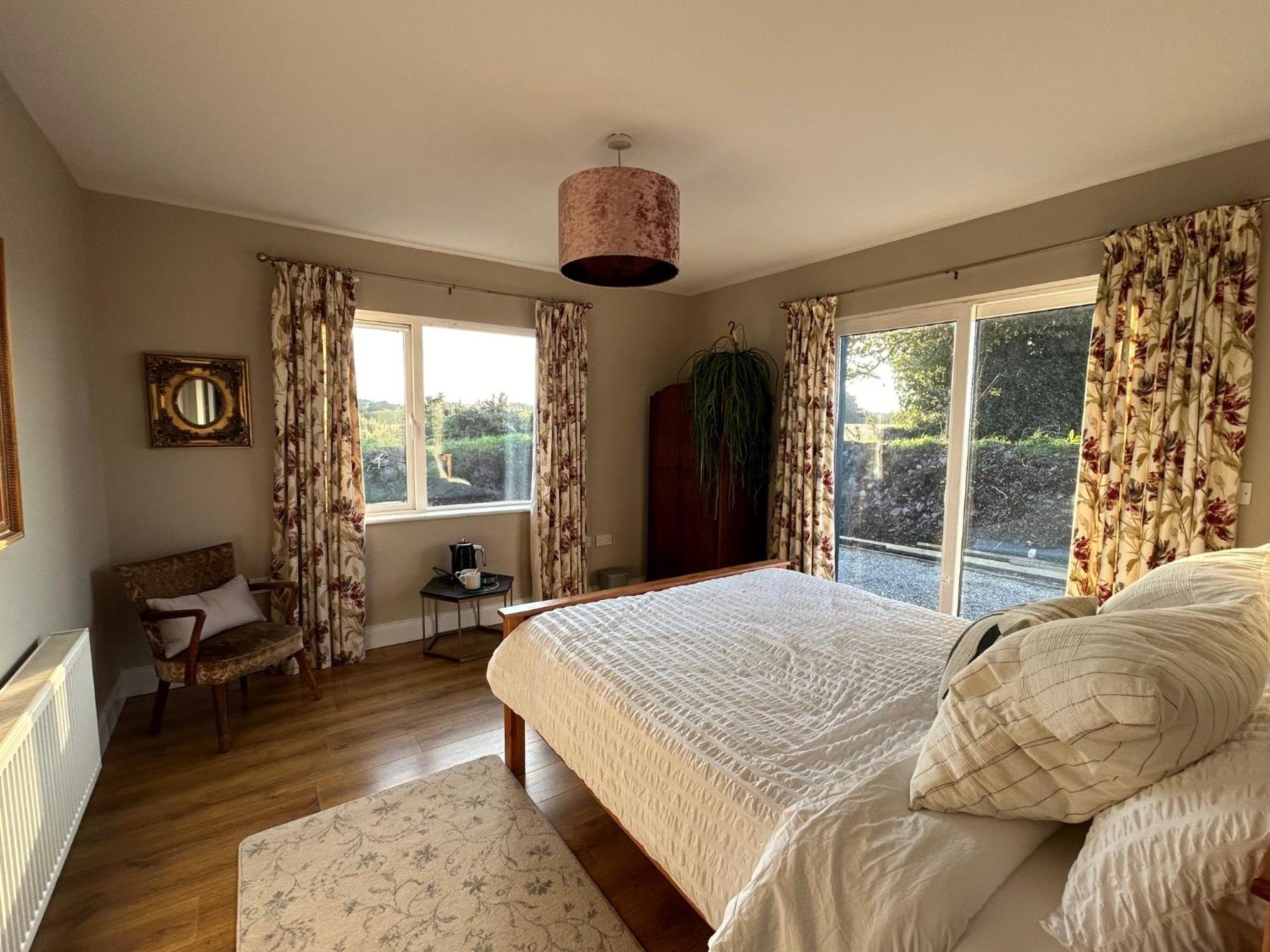 The Lodge, Monkstown Monkstown  Exteriör bild