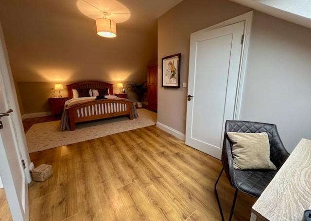 The Lodge, Monkstown Monkstown  Exteriör bild