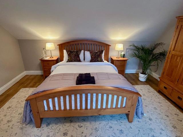 The Lodge, Monkstown Monkstown  Exteriör bild